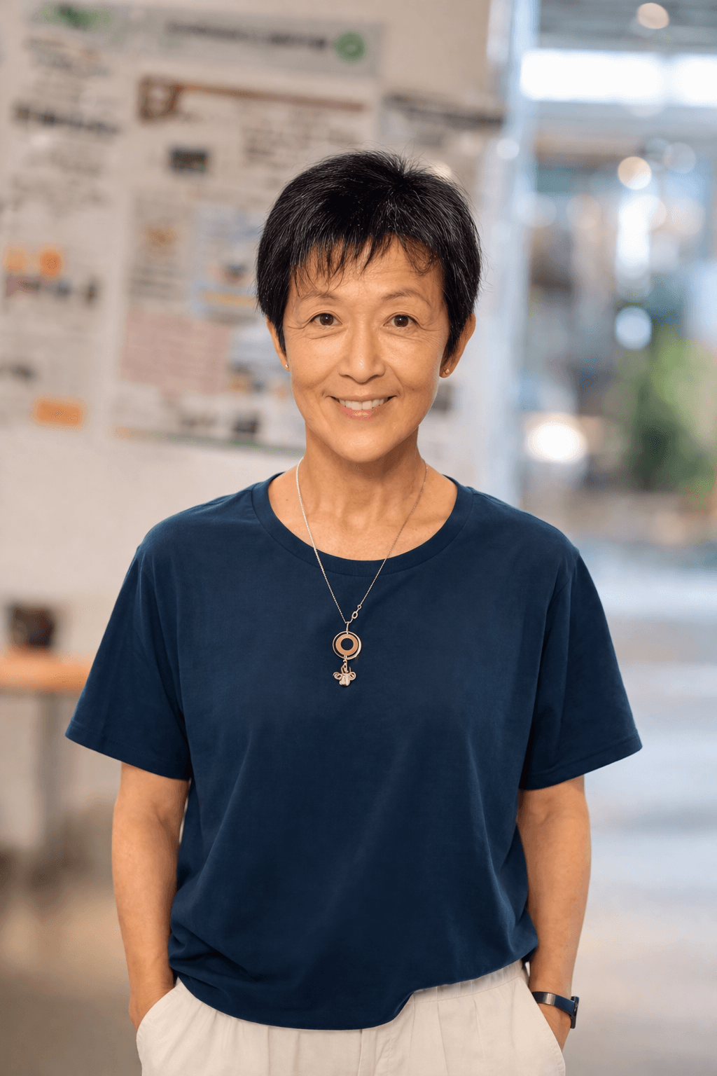 Tomo Fujii — Founder of Sasabase