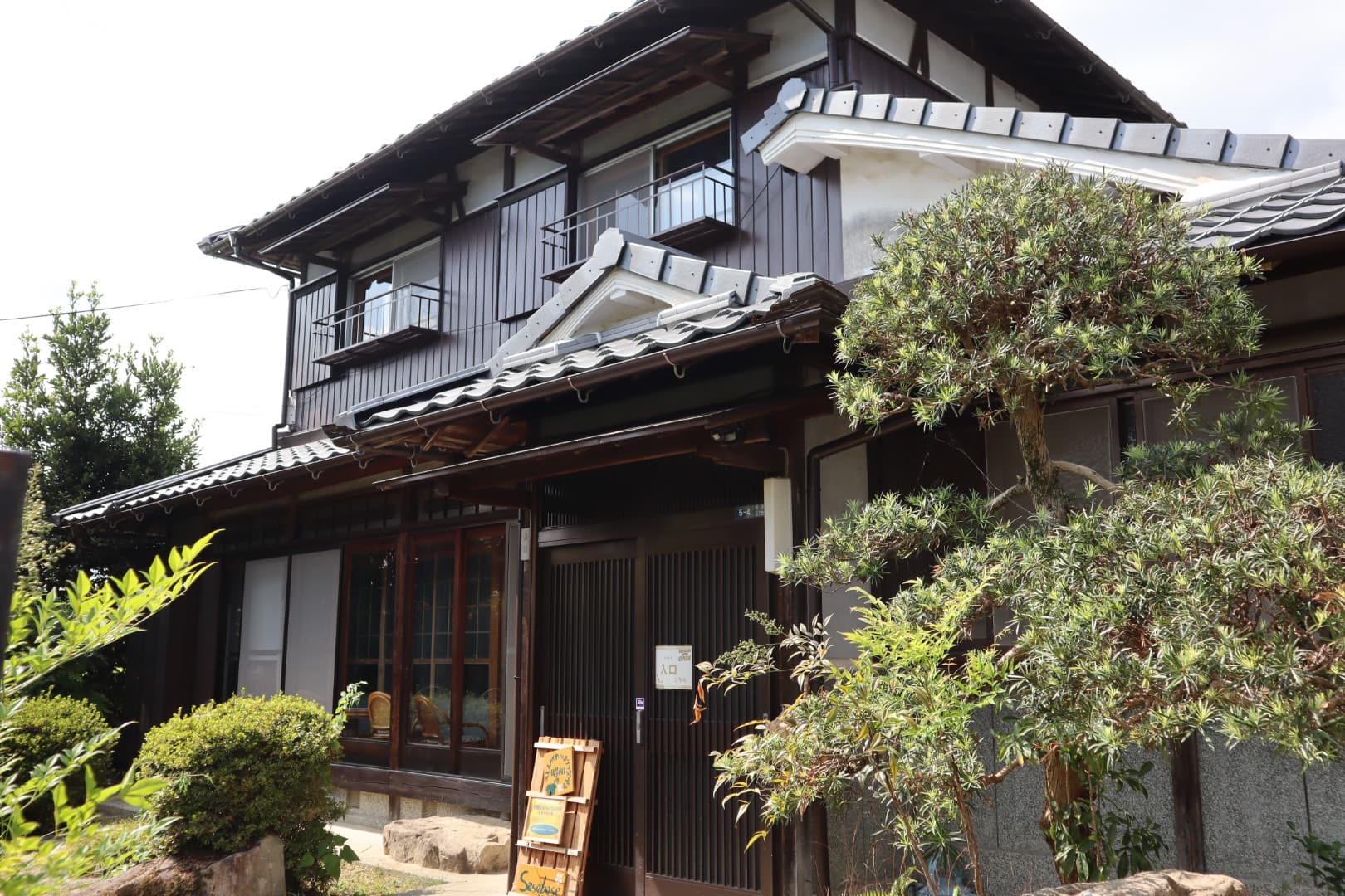 Sasabase — 地域の学びの風景